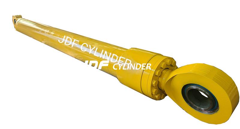 lynx hydraulic cylinder