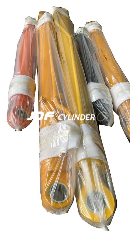 baker hydraulic cylinders