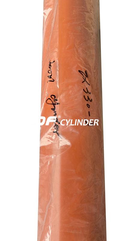 hydraulic hoist cylinder