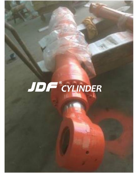 dalton hydraulic cylinder
