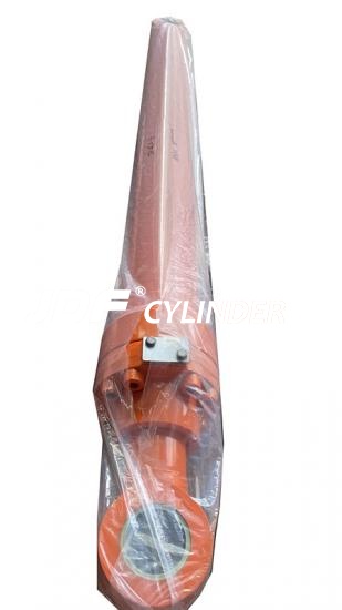 Cylindre hydraulique d'excavatrice 707-01-0CH01/cylindre de flèche/bras/bâton pour excavatrice
