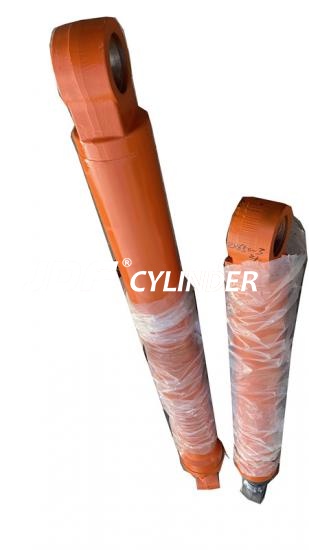 Cylindre de bras de cylindre hydraulique d'excavatrice de haute qualité 1137701

