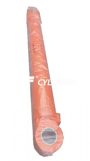 4712920 cylindre de bras de vérin hydraulique d'excavatrice
