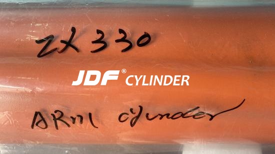 707-01-0CA40 Excavator Hydraulic Cylinder Bucket Cylinder Factory