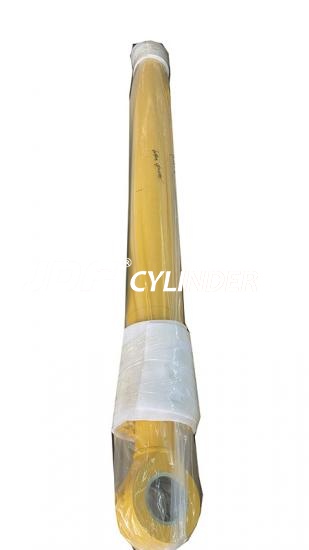 Usine de cylindre de godet de vérin hydraulique d'excavatrice 707-01-XR180

