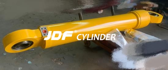 Cylindre de godet 707G103610 NOMBRE Cylindre hydraulique d'excavatrice Prix